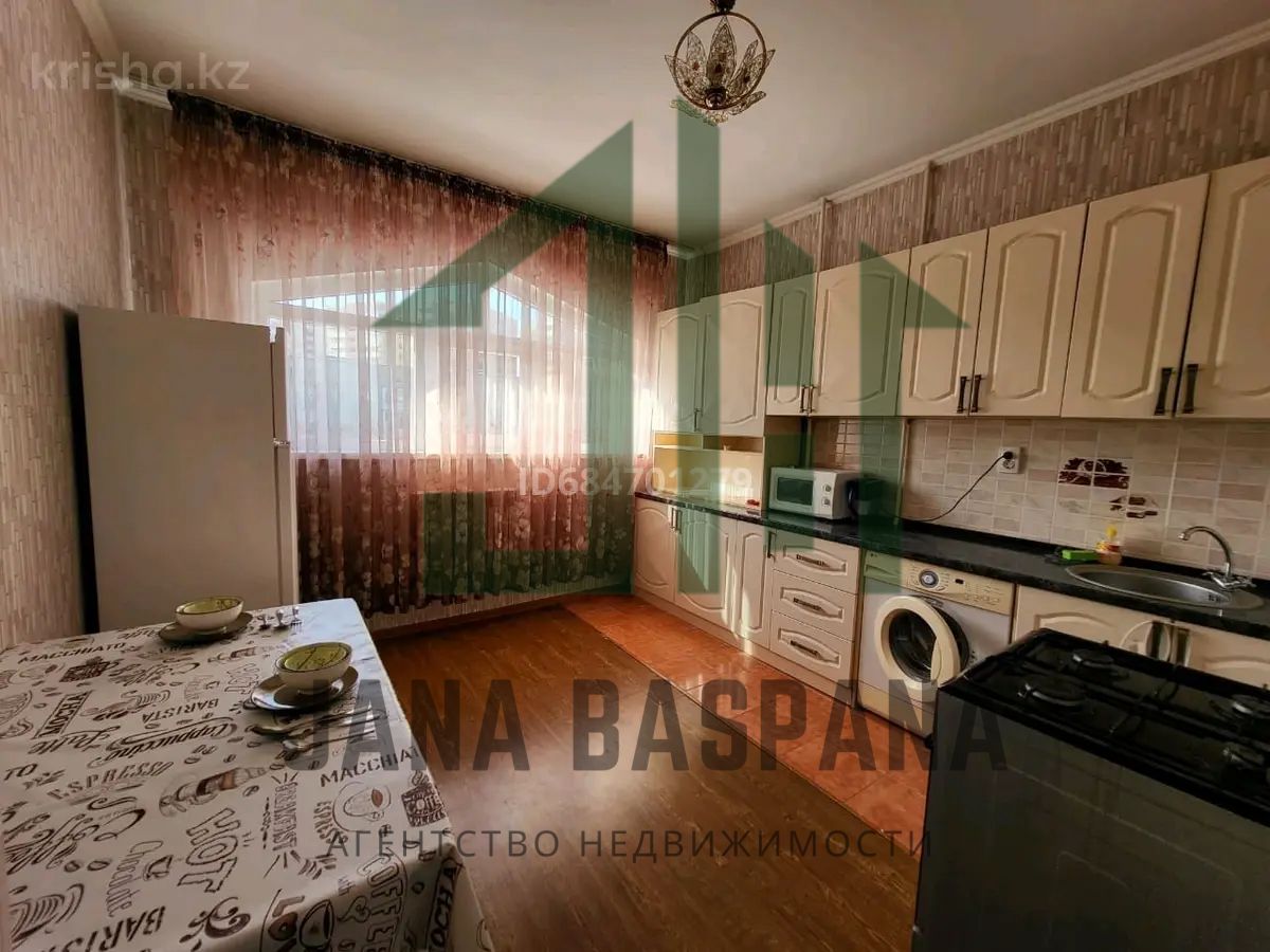 Продажа 2-к.квартира, 62 м², 8/9 эт, - вторичное жильё (объект 3401) |  Агентство Недвижимости Jana Baspana