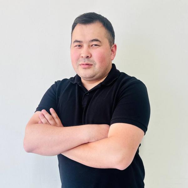 Мыржақып Аманкелді Тұрсынұлы