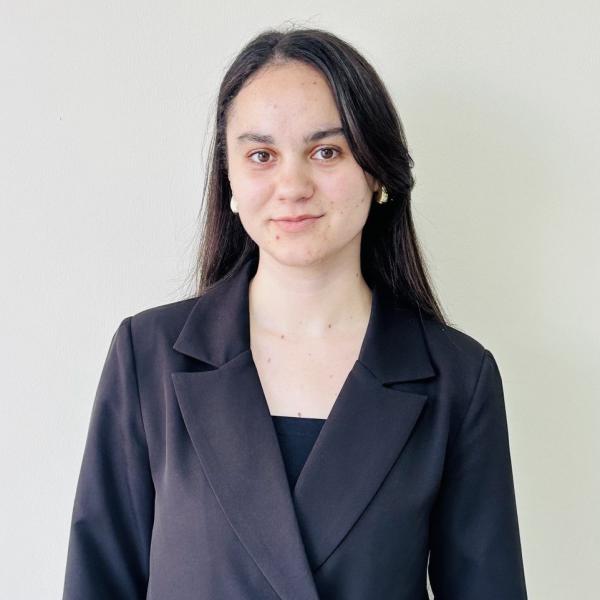 Наджапова Сакина Идоятовна