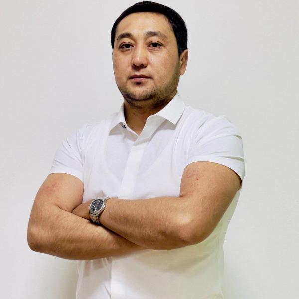 Сарсенбаев Серик Алимбекович