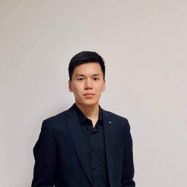 Саинов Данияр